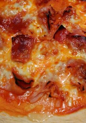 Foto principal de Pizza choricera