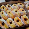 Bomboloni