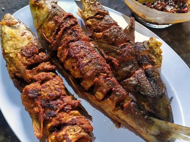 Cara Mudah Membuat Resep Bandeng keropok yang Lezat Anti Ribet, Bisa Manjain Lidah