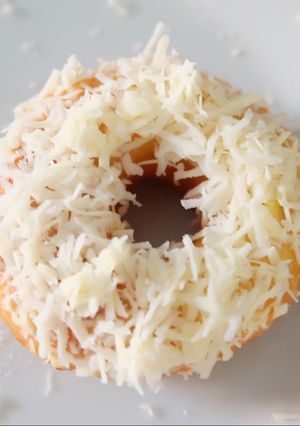 Foto resep Donat kentang
