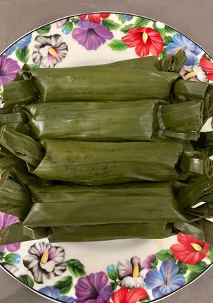Foto resep Lemet
