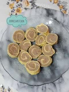 Foto resep 10. Rolade Daging