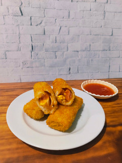 Foto resep Risoles Mentai