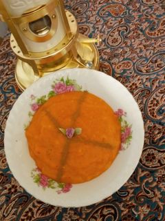 عکسی از دستور کاچی