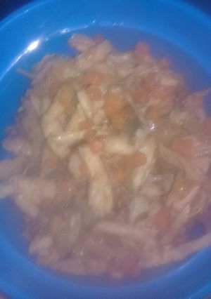 Foto resep Ayam kecap mentega