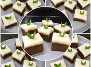 Gambar kue talam singkong