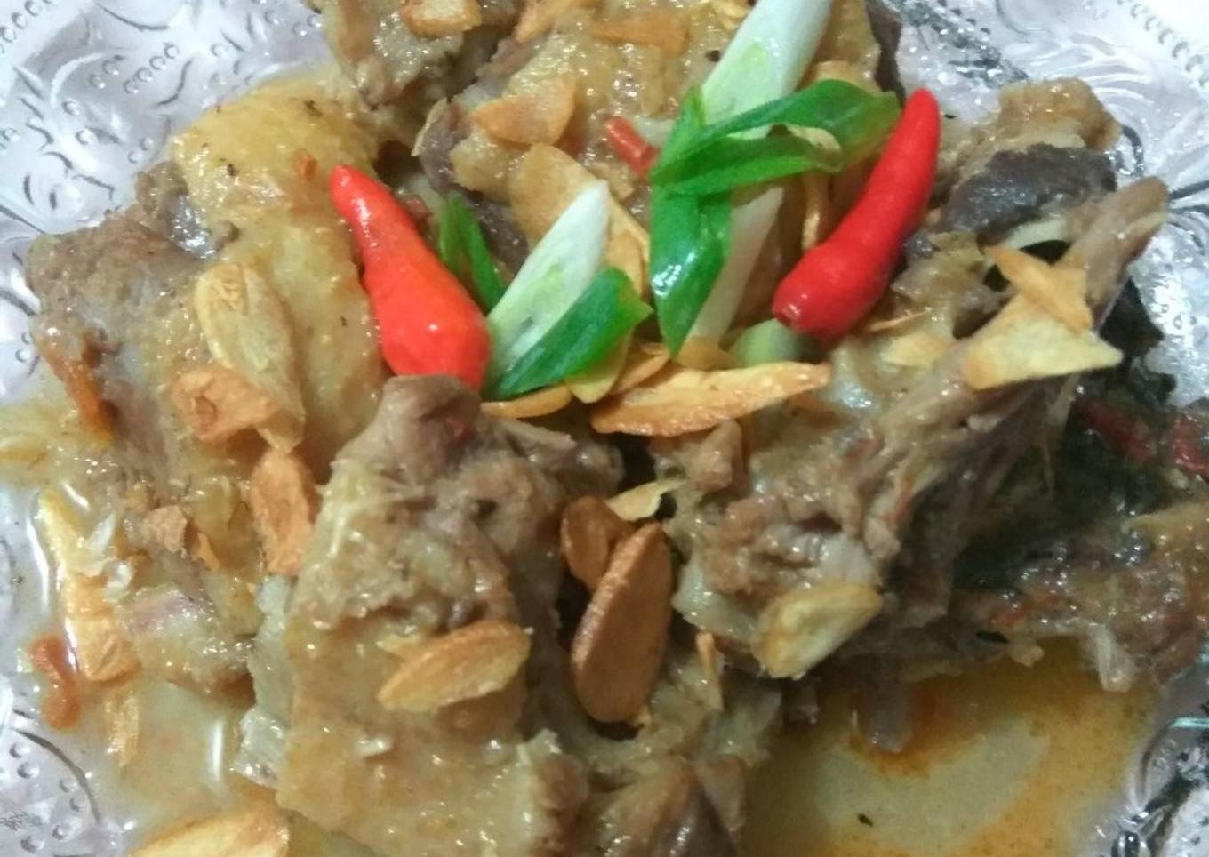 Bebek Alaku Dewe