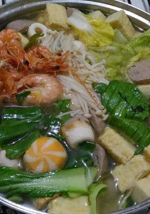 Foto resep Suki
