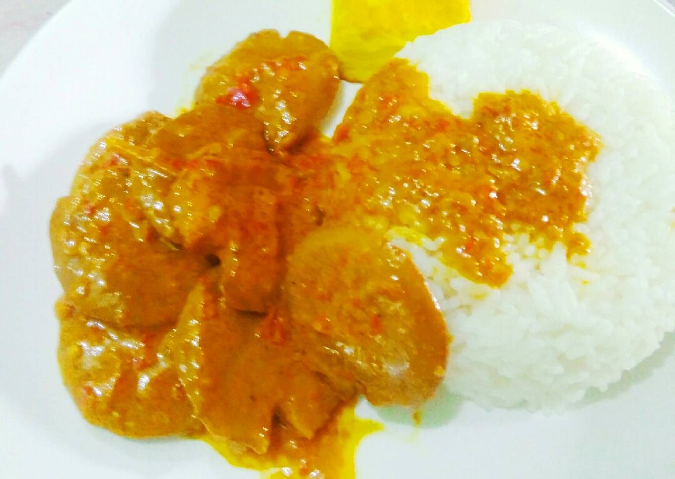 Gulai Jengkol Enak Tidak Bau
