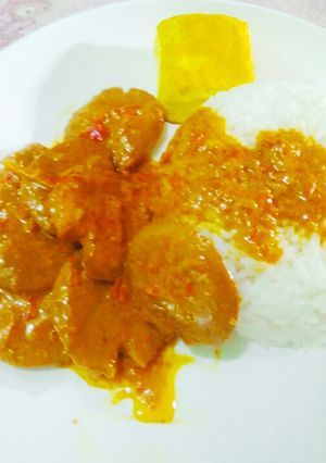 Foto resep Gulai Jengkol Enak Tidak Bau