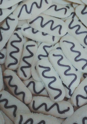 Foto resep Lidah Kucing 2