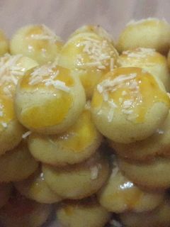Foto resep Nastar renyah lumer #SelasaBisa