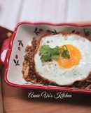 MÓN INDONESIA: CƠM CHIÊN INDONESIA 🇮🇩