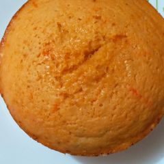 A picture of Orange Cake.