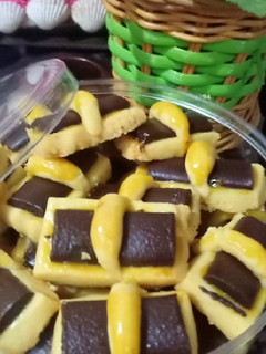 Foto resep Choco Stik Cookies