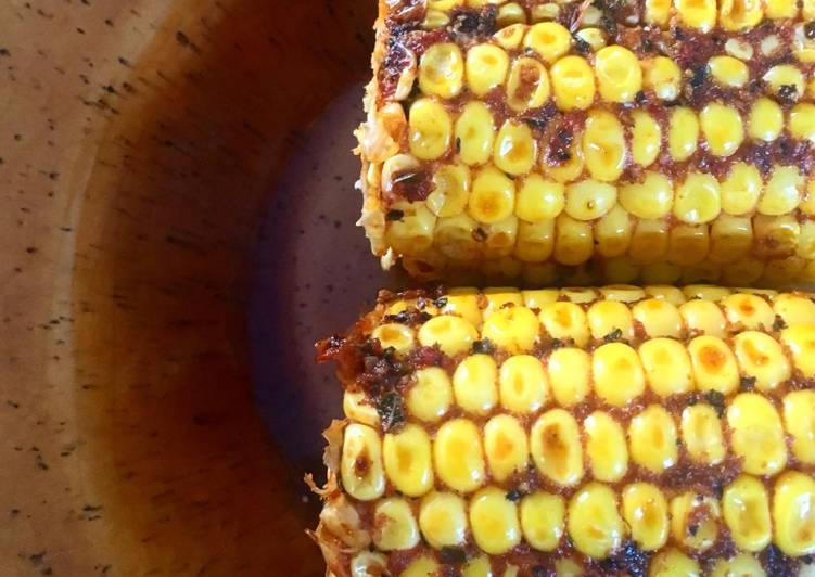 Recipe of Homemade Really Good Corn 🌽