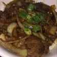 Beef Bulgogi enak, murah dan praktis