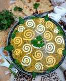 ❤️آش گندم🌾😍