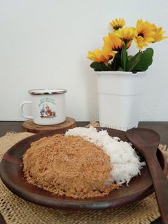 Foto resep Bubuk Kedelai