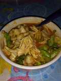 Pozole!