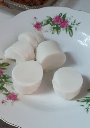 Foto resep Pempek sutra