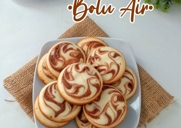 Bolu Air