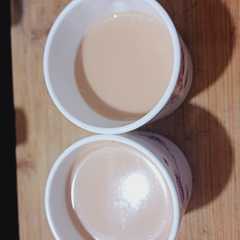 Lemongrass ginger tea-レシピのメイン写真