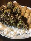 California Farm Baked Cannoli Cookies