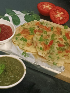 सूजी का चीला (suji ka cheela recipe in Hindi) रेसिपी मुख्य फोटो