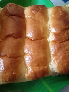 Foto resep Roti sobek lembut