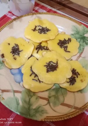 Foto resep Kue Cubit