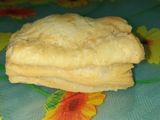 Pasteles de dulce de leche