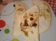 Una foto de masas dulces fáciles