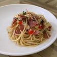 Spaghetti Aglio e Olio