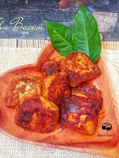 Foto resep Tahu bacem