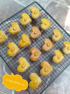 Foto resep Kue Kacang