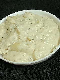 চীজ ডিপ(Cheese dip recipe in bengali) রেসিপির প্রধান ছবি