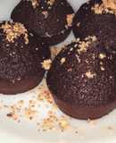 Muffin Σοκολάτας