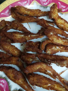 நெத்திலி ஃபிஷ் ஃப்ரை(nethili fish fry recipe in tamil) செய்முறை முக்கிய புகைப்படம்