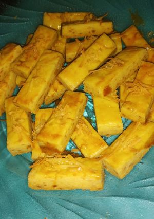 Foto resep Kastengel no oven no mixer