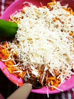 ચીઝ ભેળ (Cheese Bhel Recipe in Gujarati) રેસીપી મુખ્ય ફોટો