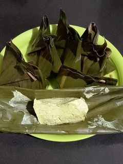 Foto resep Pepes tahu teri nasi