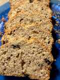 Budín de Banana 🍌