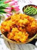 Perkedel Jagung Padang