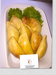 Meatpie ainihin hoton girkin