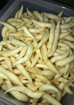 Foto resep Stik Keju renyah