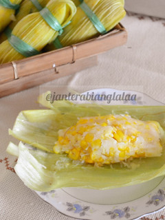 Foto resep Lemet Jagung Manis