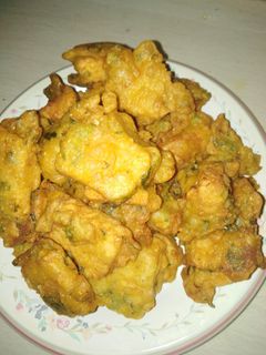 Foto resep Tempe Goreng Enak