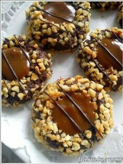 صورة لوصفة ڨاطو العيد