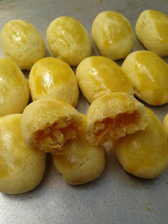 Foto resep Nastar Simpel & Cruncy